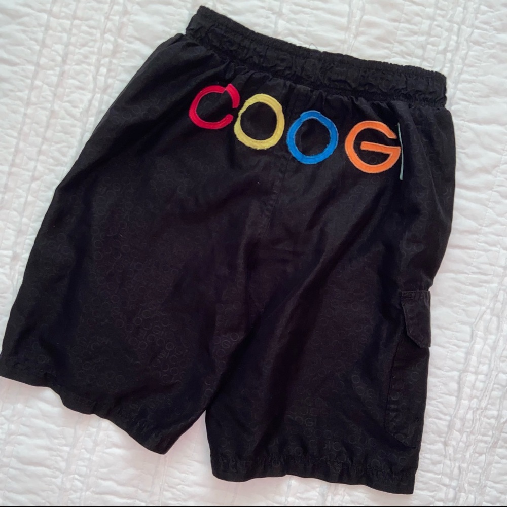 COOGIE Boys Swim Trunks